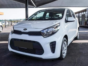Aste per Auto Usate Kia-Picanto 2024 2025, Veicolo Compatto GT-Line, Cambio Automatico, Guida a Destra/Sinistra, 4 Posti, Benzina, Kia-motors Usate in Vendita - Product Image 2
