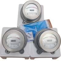 Parafoudre à oxyde de zinc JCQ-3 avec moniteur en ligne, compteur de courant de fuite et compteur de décharge pour la protection contre la foudre haute tension 35kV-220kV