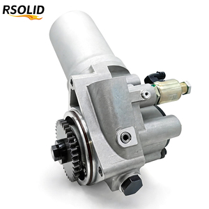 ปั๊มดีเซล Rsoliddiesel Caterpil รุ่น 183-2859 189-3997 194-3224 สำหรับ 3126 3126B 3126E ชุดประกอบปั๊มฉีดน้ำมันเชื้อเพลิง - Product Image 1