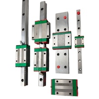 Rail de guidage linéaire pour imprimante 3D MNG7 MGN9 MGN12 MGW7 MGW9 MGW12 CNC
