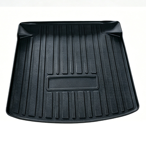 Tapis de coffre de voiture en TPE imperméable et durable ODM pour BYD SEAL 2022 à 2024, <span class=keywords><strong>couche</strong></span> supérieure - Product Image 1