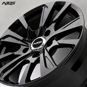 Rines Monobloque NJQS Forjados en Oferta, 5x150, 17, 18, 19, 20, 21 Pulgadas, para Autos de Pasajeros, Aleación de Aluminio, Repuestos para <span class=keywords><strong>Land</strong></span> <span class=keywords><strong>Cruiser</strong></span> - Product Image 6
