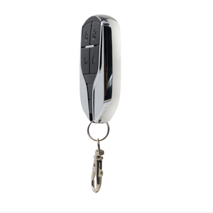 <span class=keywords><strong>Alarm</strong></span> Anti Maling Kendaraan Listrik untuk Sepeda Motor 48V-72V - Product Image 6