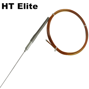 HT Elite transisi bersama T/C <span class=keywords><strong>Probe</strong></span> Rugg Thermocouple temperatur <span class=keywords><strong>Probe</strong></span> 0-800C 2-6mm Dia IP56 dinilai 1 tahun garansi - Product Image 1