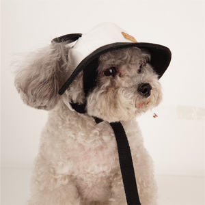 Chapéu para cabeça de gato de estimação, acessórios de fantasia em formato de <span class=keywords><strong>animal</strong></span> para cachorro - Product Image 3