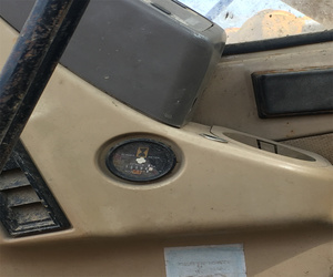 Sử dụng trái đất di chuyển máy gần như mới 312B 306 308C e200b 312d 325c 325B 325d 305.5e 320B - Product Image 6