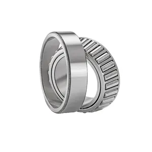 MTZC 33318 Tapered roller bearings 90*190*46.5MM