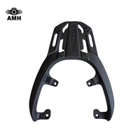 Support de Top Case Moto pour VOGE SR150C - Porte-Bagages Arrière en Alliage d'Aluminium Durable