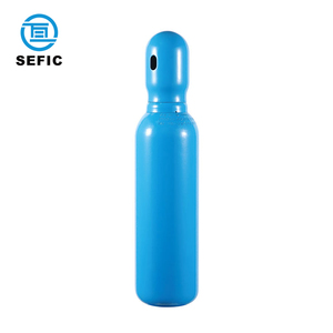 Harga Tabung Gas Harga Pabrik ISO9809 Tabung Gas Industri Isi Ulang Oksigen H2 Nitrogen <span class=keywords><strong>Argon</strong></span> Portabel - Product Image 5