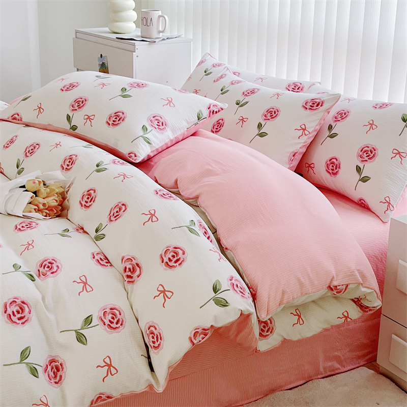 Rosa 5