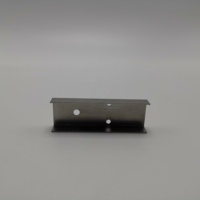 Pièces d'estampage de haute précision, en aluminium et acier inoxydable, Fabrication de feuille métallique