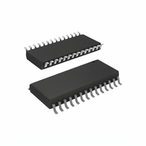 Interface IC TELECOM 28SOIC – Service Complet Original 28 SOIC (0,295 po, largeur 7,50 mm) MT9126ASR1 – Composants Électroniques en Ligne - Product Image 1