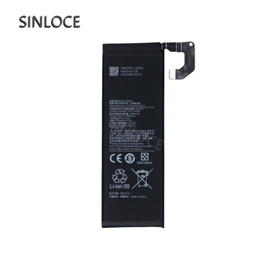 SINLOCE Vente en gros de batteries de téléphone portable de haute qualité pour <span class=keywords><strong>xiaomi10</strong></span> 5G/BM4N - Product Image 1