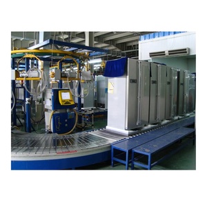 新しいミニバー冷蔵庫ディープフリーザー組立ラインエアコン生産ライン家電生産ライン - Product Image 6