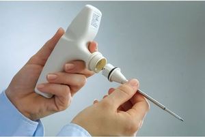 เทสโต้ 105 -เทอร์โมมิเตอร์วัดอุณหภูมิอาหาร 0563 1051 - Product Image 5