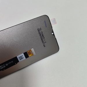 เปลี่ยนหน้าจอ LCD สำหรับ TCL 30 XE 5G 6.5 นิ้วจอแสดงผลระบบสัมผัสชุดประกอบดิจิไทเซอร์อะไหล่ซ่อม HD 720x1600 พิกเซลแผง - Product Image 3