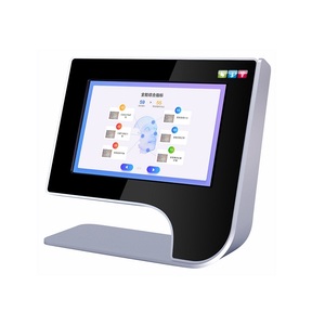 Analizador de piel profesional Máquina portátil de análisis de piel facial OEM ODM 3D - Product Image 2