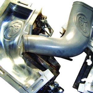 Tùy chỉnh OEM khuôn nhựa rotomolded làm mát rotomolding máy - Product Image 2