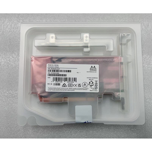 การ์ดเครือข่าย Mellanox MCX516A-CCAT/CDAT InfiniBand PCIE IB VPI แบบสองพอร์ต 100GbE QSFP28 อีเธอร์เน็ตแลนอะแดปเตอร์ NIC MCX516A - Product Image 4