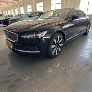 Voitures d'<span class=keywords><strong>occasion</strong></span> pas chères <span class=keywords><strong>Volvo</strong></span> <span class=keywords><strong>S90</strong></span> <span class=keywords><strong>T8</strong></span> Zhiya Deluxe Hybride Électrique 2.0T 250ch Berline 5 places Luxe Voitures d'<span class=keywords><strong>occasion</strong></span> à vendre - Product Image 1