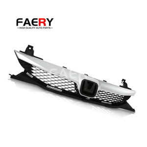 กันชนหน้า-หลัง FAERY <span class=keywords><strong>Ozawa</strong></span> 5 Plus รุ่น 602001527AADQJ สำหรับรถยนต์ Chery Arrizo J60-XZ-HBXGZC GX(J60-2804515FL) - Product Image 3