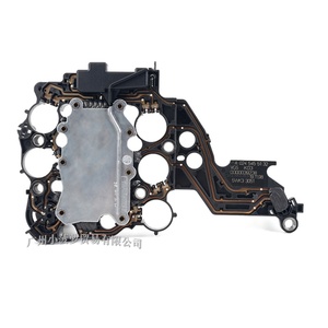 Boîte de vitesses automatique EraLp 722.7 de qualité supérieure A1685451532 A0285450832 A0002704200 VGSK01 TCU TCM compatible avec les modèles Benzs A140 A160 - Product Image 6