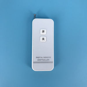 รีโมทคอนโทรลไร้สายกำลังสูง ระยะ 1000 เมตร 315MHz 433MHz - Product Image 3