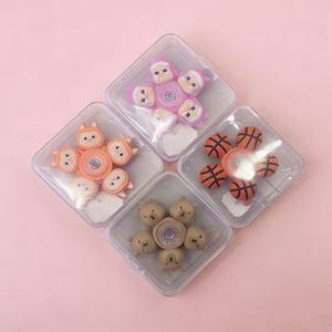 Mainan Spinner Jari Kreatif Bola Basket Hewan Terlaris Antar Negara, Mainan Pereda Stres untuk Anak-anak dan Dewasa, Mainan Edukatif - Product Image 2