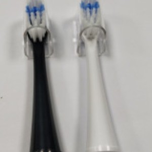 <b>Toothbrush</b> <b>Head</b> Soft Bristle Nylon Adult Replacement For <b>Electric</b> <b>Toothbrushes</b> - Product Image 1