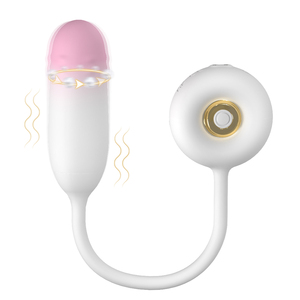 Multifunctionele 9-frequentie Volwassen Vibrator Seksspeeltjes Voor Koppels - Product Image 1