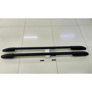 Barra de Techo Estilo OE de Aluminio, Instalación sin Daños a la Carrocería Original para GWM 300, Venta al por Mayor de Fábrica - Product Image 2
