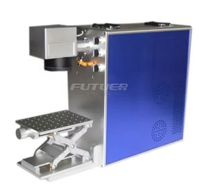 Máquina de Grabado Láser Automática de Alto Rendimiento para Tallado de Cristal en Artesanías - Product Image 2