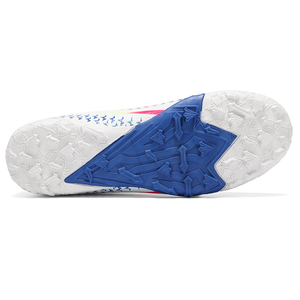 Scarpe da Calcio Elite 2025 per Uomo, Scarpini Antiscivolo, Comodi e Leggeri, Nuovi Colori Estivi per Bambini e Autunno - Product Image 5
