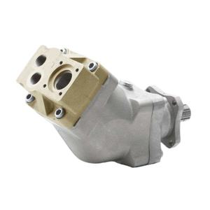 Pompe à pistons axiaux à déplacement fixe à double flux série SCPD 56/26, pompe hydraulique haute performance - Product Image 5