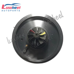 Nuevo Cartucho <span class=keywords><strong>Turbo</strong></span> Billet Luwheel GTD1036VZ 822088 para Alfa Romeo Mito, <span class=keywords><strong>Fiat</strong></span> Tipo, Panda, <span class=keywords><strong>Doblo</strong></span> <span class=keywords><strong>1.3</strong></span> D 70Kw <span class=keywords><strong>Multijet</strong></span> - Product Image 4