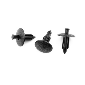 คลิปยึดแผงตกแต่งท้ายรถยนต์ Aopin Auto Fasteners รุ่น AP-3251 สำหรับ Besturn B50 B70 Infiniti ทำจากวัสดุ PP - Product Image 5
