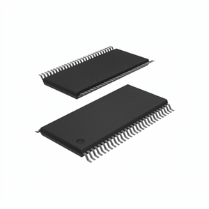 Original One Stop Service 74ALVCH16600DGGY Logic Components Electronic 56 TFSOP - Product Image 1