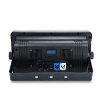 Barre lumineuse LED matricielle 80+20 segments à prix promotionnel, lumière flash RGBW Aurora pour DJ, club, discothèque, effet lumineux de haute qualité