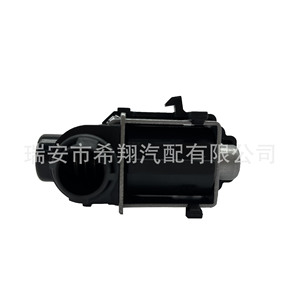 Válvula de Control de Ralentí Infiniti Nissan 14935-JF00A 14935-JF00B para Uso en Gasolina a Temperatura Normal - Product Image 1