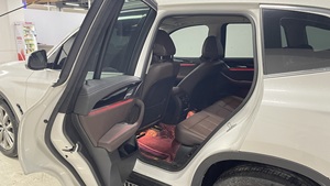 2020 5 puertas 5 Seat B MWS <span class=keywords><strong>X3</strong></span> XDrive25I Suv Coche de <span class=keywords><strong>segunda</strong></span> <span class=keywords><strong>mano</strong></span> Vehículos usados <span class=keywords><strong>Coches</strong></span> - Product Image 6