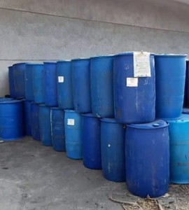 Nhà máy cung cấp dioctyl adipate doa CAS 123 chất làm dẻo tương thích tốt để phủ hóa chất hàng ngày - Product Image 6