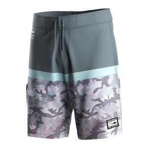 Shorts de chasse et de pêche pour adultes, séchage rapide, protection solaire - Product Image 1