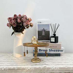 Dekorationen für Zuhause Günstige Hortensien Blumen Künstliche Hochzeit 11 Kopf Künstliche Rose Blumen - Product Image 2