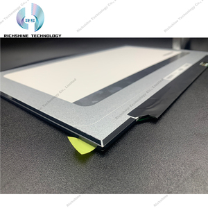 Pantalla LCD de repuesto para panel de control remoto, reemplazo de pantalla LCD de 360 "de 173 Hrate 05.05.4 Aew EW - Product Image 5