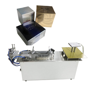 <strong>Semi</strong> <strong>Automatic</strong> Cellophane Over <strong>Wrapping</strong> <strong>Machine</strong> - Product Image 1