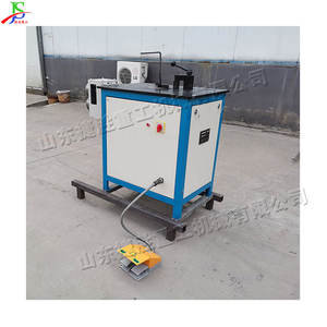 Machine à cintrer les tubes carrés, machine à cintrer le <span class=keywords><strong>fer</strong></span>, machine à cintrer les tubes ronds, machine à cintrer le <span class=keywords><strong>fer</strong></span> plat, machine à cintrer les tubes ronds - Product Image 4