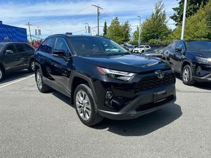 <span class=keywords><strong>Toyota</strong></span> RAV4 2.5L CVT 4x4 E-CVT <span class=keywords><strong>Hybride</strong></span> SUV Véhicules à Énergie <span class=keywords><strong>Nouvelle</strong></span> Voiture Électrique Neuve 2025 2026 - Product Image 2