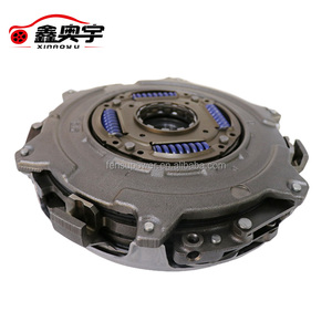 SAIC <span class=keywords><strong>MG</strong></span> RX5 RX5P 360 MGHS GS GT pour GM 7DCT250 boîte de vitesses d'embrayage de Transmission automatique produit - Product Image 5