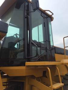 Cargador de ruedas Liugong CLG856, CLG836, clg830, cl812, LG926, LG936, barato - Product Image 2