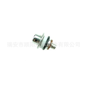 Régulateur de pression de carburant 23070-25020 pour Toyota, pièce de rechange SY-071 - Product Image 3